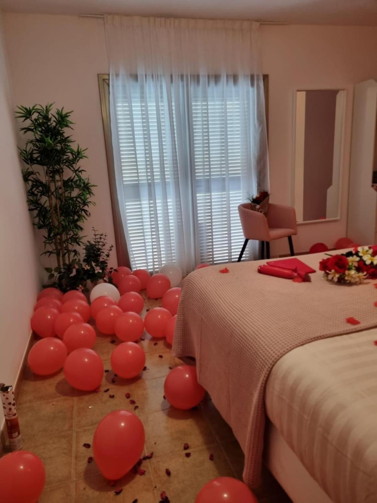 Villa Barbie Caleta De Fuste Room photo